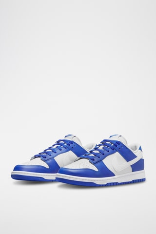 Nike Dunk Low - Blanc