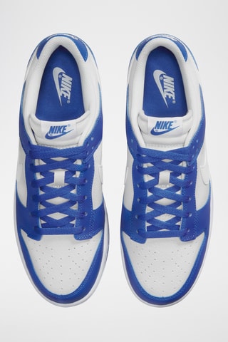 Nike Dunk Low - Blanc