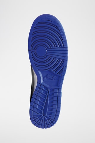 Nike Dunk Low - Blanc