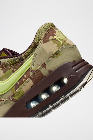 Nike Air Max 1 '86 OG - Verde y negro