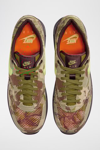 Nike Air Max 1 '86 OG - Verde y negro