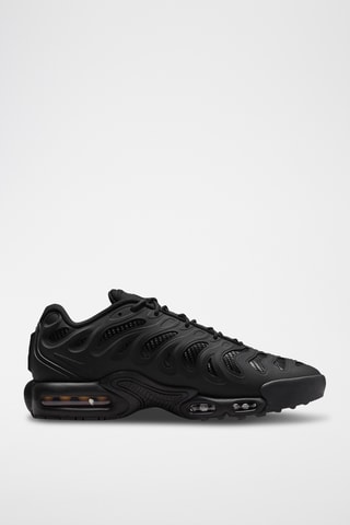 Nike Air Max Plus Drift - Negro