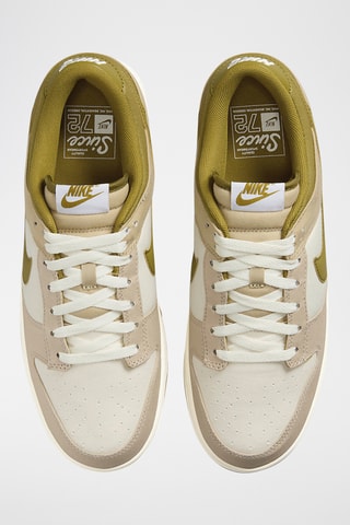 Nike Dunk Low de piel - Crudo