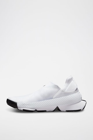 Slip-on Go FlyEase - Blanco - Nike