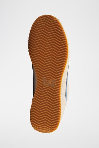 Nike Cortez Vintage de nobuk - Beige