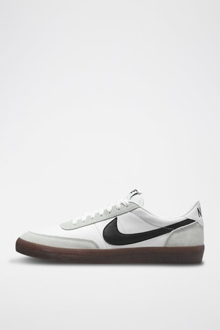 Nike Killshot 2 Leather de piel - Blanco y negro