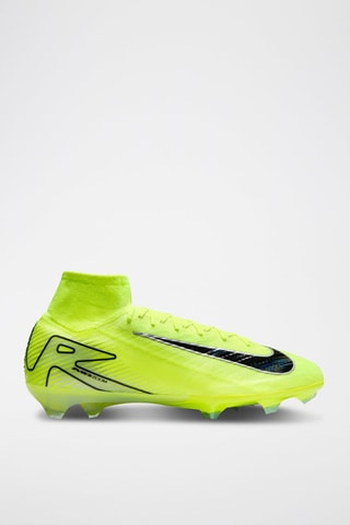Nike Mercurial Superfly 10 Elite - Amarillo flúor