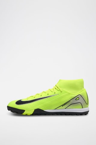 Nike Mercurial Superfly 10 Academy - Verde claro