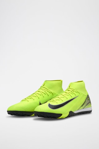 Nike Mercurial Superfly 10 Academy - Verde claro