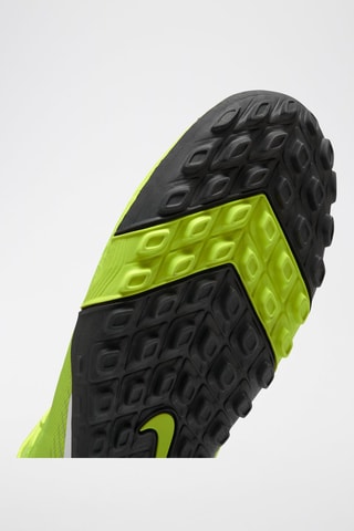 Nike Mercurial Superfly 10 Academy - Verde claro