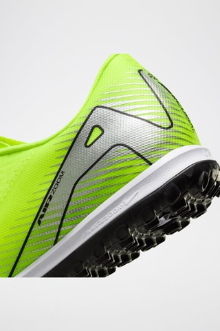 Nike Mercurial Vapor 16 Academy - Verde claro