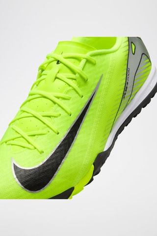 Nike Mercurial Vapor 16 Academy - Verde claro