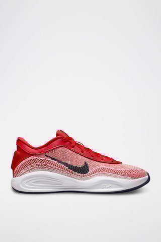 G.T. Hustle Academy - Rojo