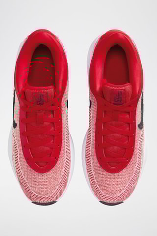 G.T. Hustle Academy - Rojo