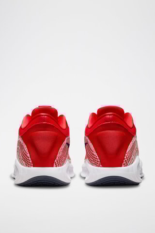 G.T. Hustle Academy - Rojo