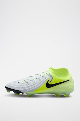 Nike Phantom Luna 2 Elite - Plateado y verde