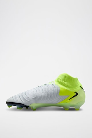 Nike Phantom Luna 2 Elite - Plateado y verde