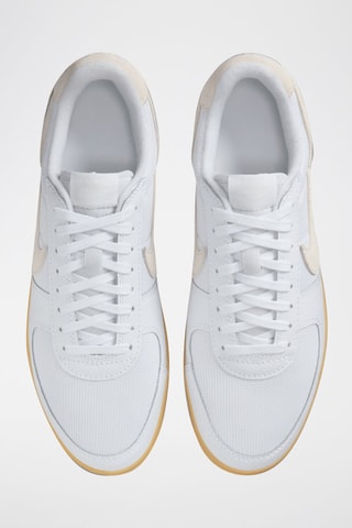 Nike Field General '82 en cuir - Blanc
