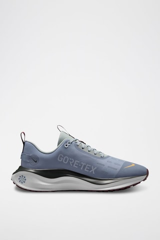 Nike InfinityRN 4 GORE-TEX - Celeste 
