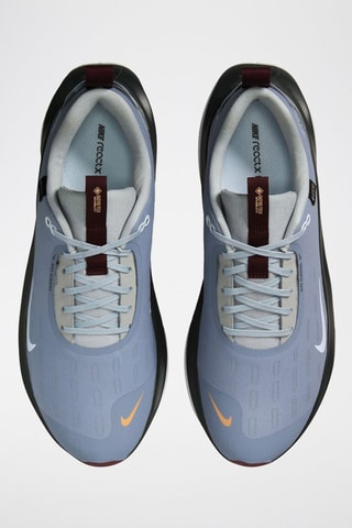 Nike InfinityRN 4 GORE-TEX - Celeste 