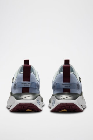 Nike InfinityRN 4 GORE-TEX - Celeste 