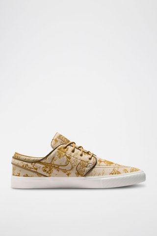 SB Zoom Janoski OG+ Premium - Beige - Nike