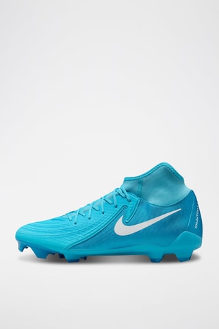 Nike Phantom Luna 2 Academy - Turquesa