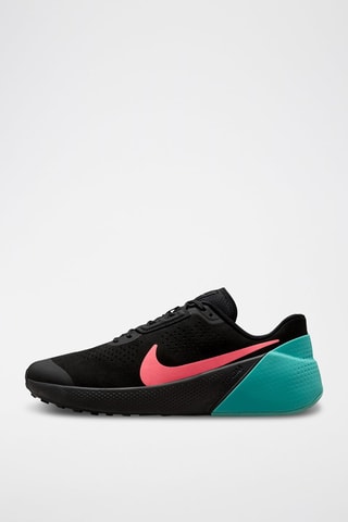 Nike Air Zoom TR 1 - Negro y verde agua