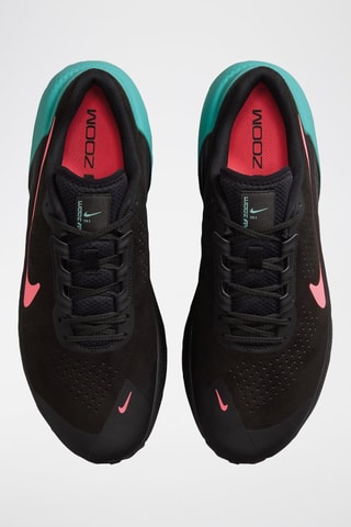 Nike Air Zoom TR 1 - Negro y verde agua