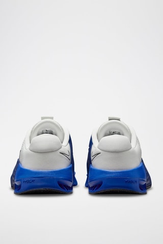 Nike Metcon 9 - Gris claro