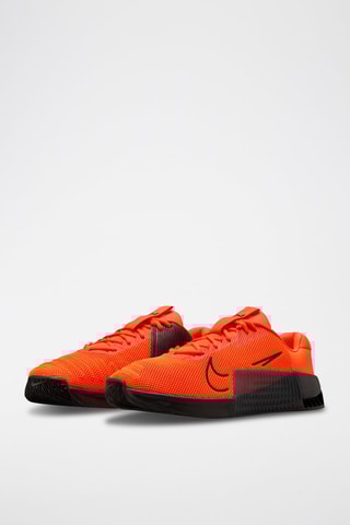 Nike Metcon 9 - Naranja