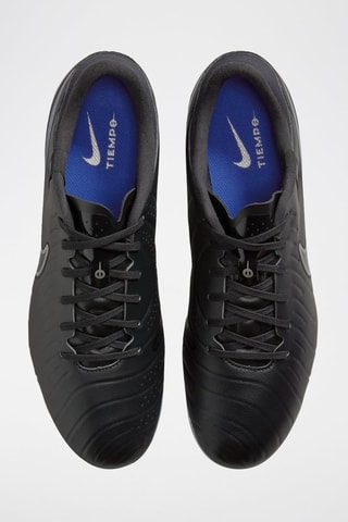 Nike Tiempo Legend 10 Academy MG Jamal Musiala de piel - Negro