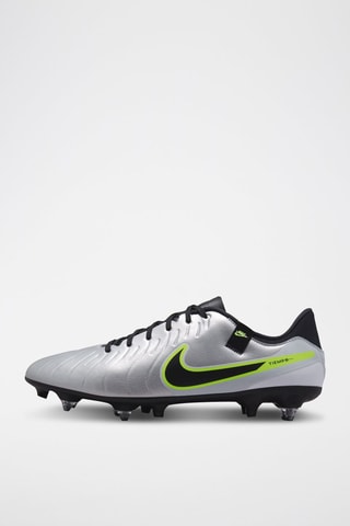 Nike Tiempo Legend 10 Academy SG-Pro Anti-Clog Traction de piel - Gris
