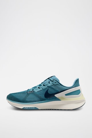 Nike Structure 25 - Turquesa