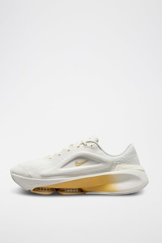 Nike Versair - Blanco y amarillo