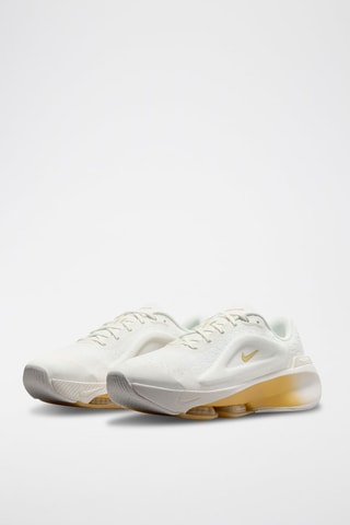 Nike Versair - Blanco y amarillo