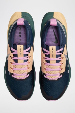 Nike Zegma 2 - Bleu marine