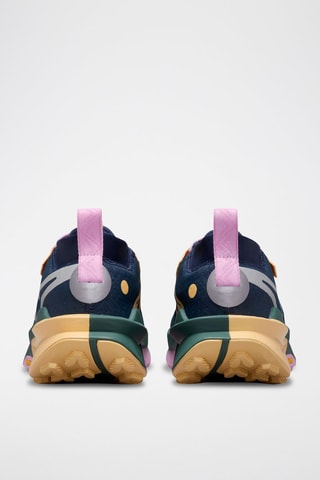 Nike Zegma 2 - Bleu marine