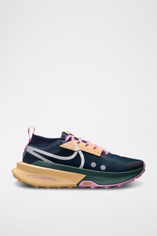 Nike Zegma 2 - Bleu marine