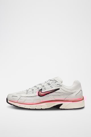 P-6000 en cuir - Blanc - Nike