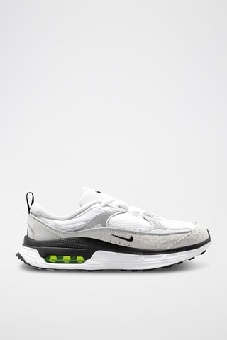 Zapatillas de entrenamiento Air Max Bliss - Blanco y negro
