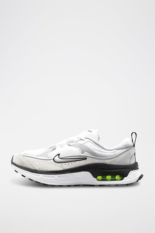 Zapatillas de entrenamiento Air Max Bliss - Blanco y negro