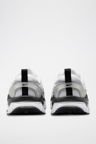 Zapatillas de entrenamiento Air Max Bliss - Blanco y negro