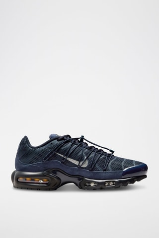 Nike Air Max Plus Utility - Bleu marine