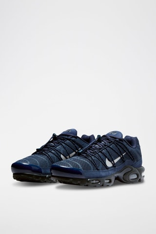 Nike Air Max Plus Utility - Bleu marine