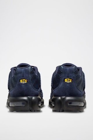 Nike Air Max Plus Utility - Bleu marine