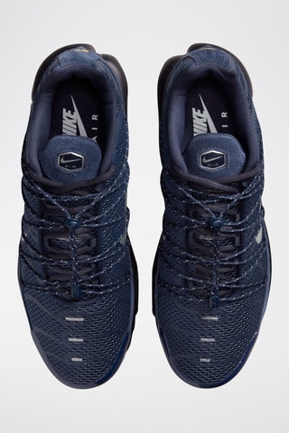 Nike Air Max Plus Utility - Bleu marine