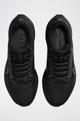 Zapatillas de running Air Zoom Pegasus - Negro