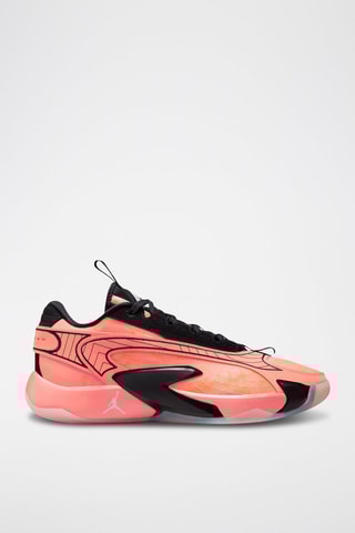 Luka Doncic - Rosa - Jordan