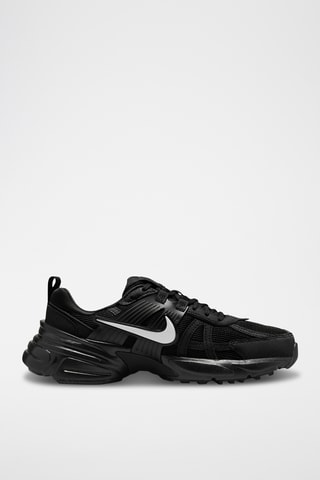 Nike V2K Run de piel - Negro - Nike